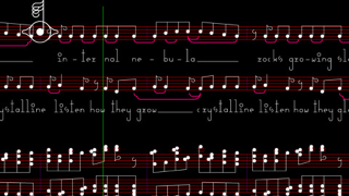 Bjork's First Song From the Biophilia Album Is Now Out (as an iOS App)